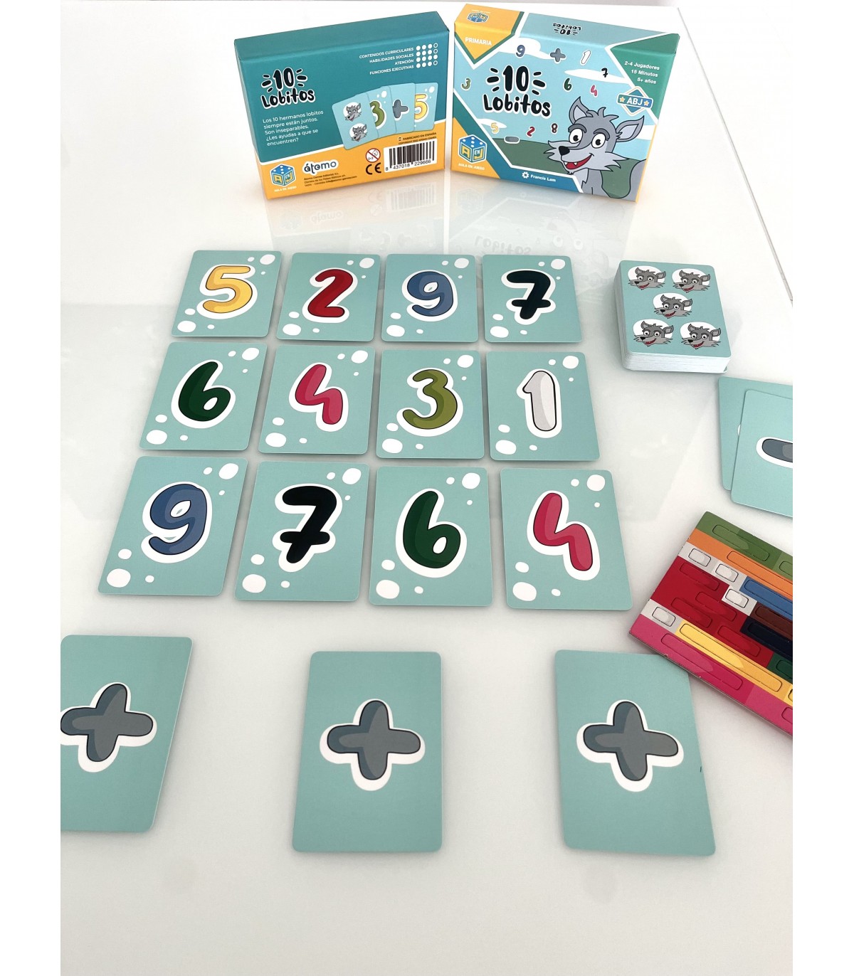 10 Lobitos - Imagen 2