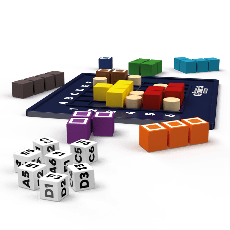 Batalla de Genios Original - Imagen 2