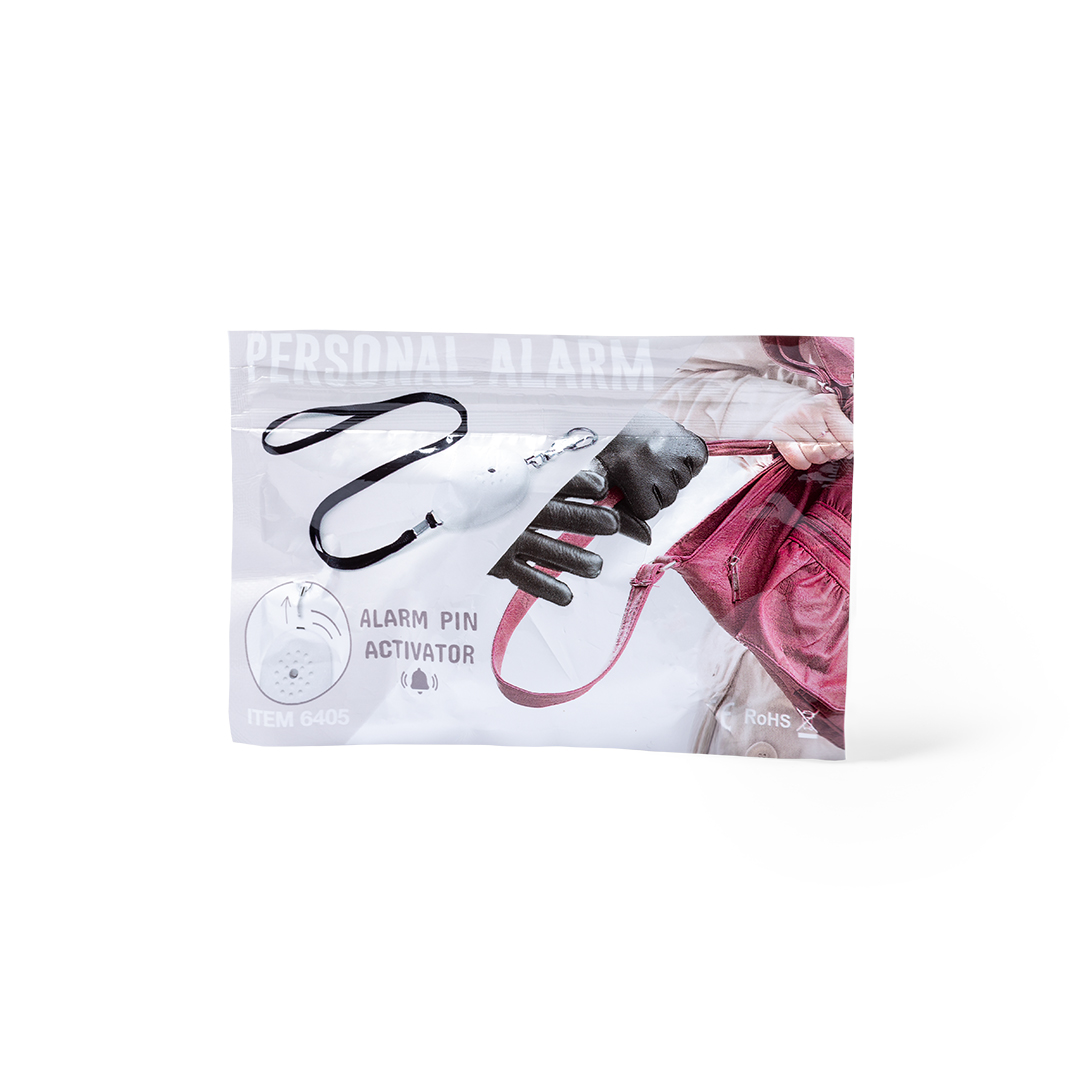 Alarma Personal Birnal - Imagen 2