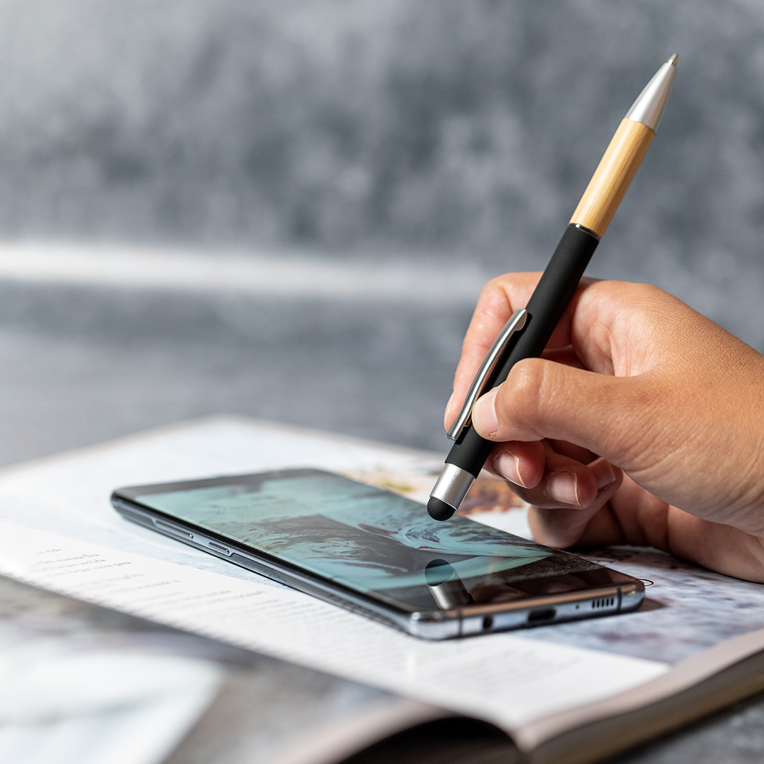 Bolígrafo Puntero Zabox - Imagen 4