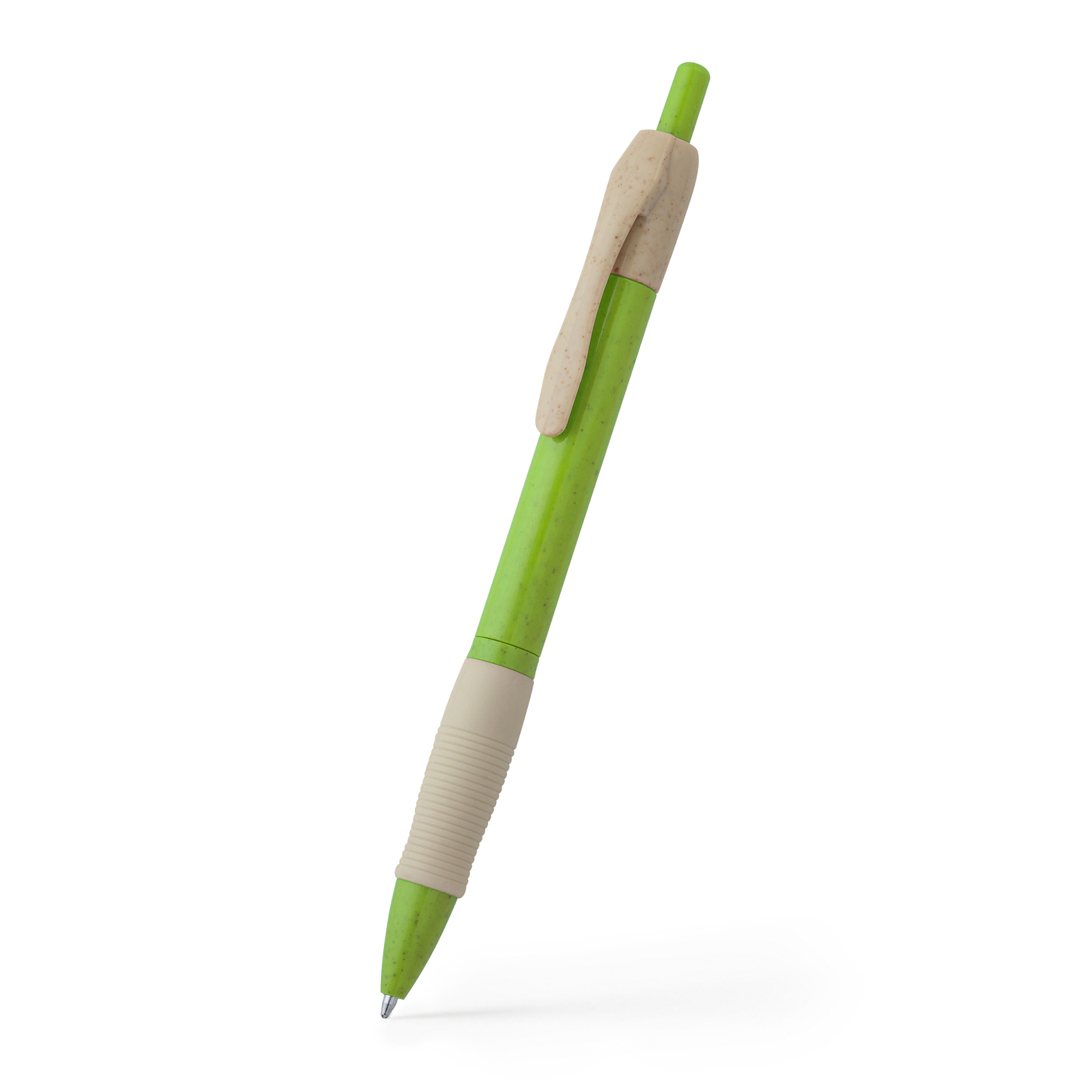 Bolígrafos publicitarios personalizados línea nature Hana Rosdy - Imagen 3