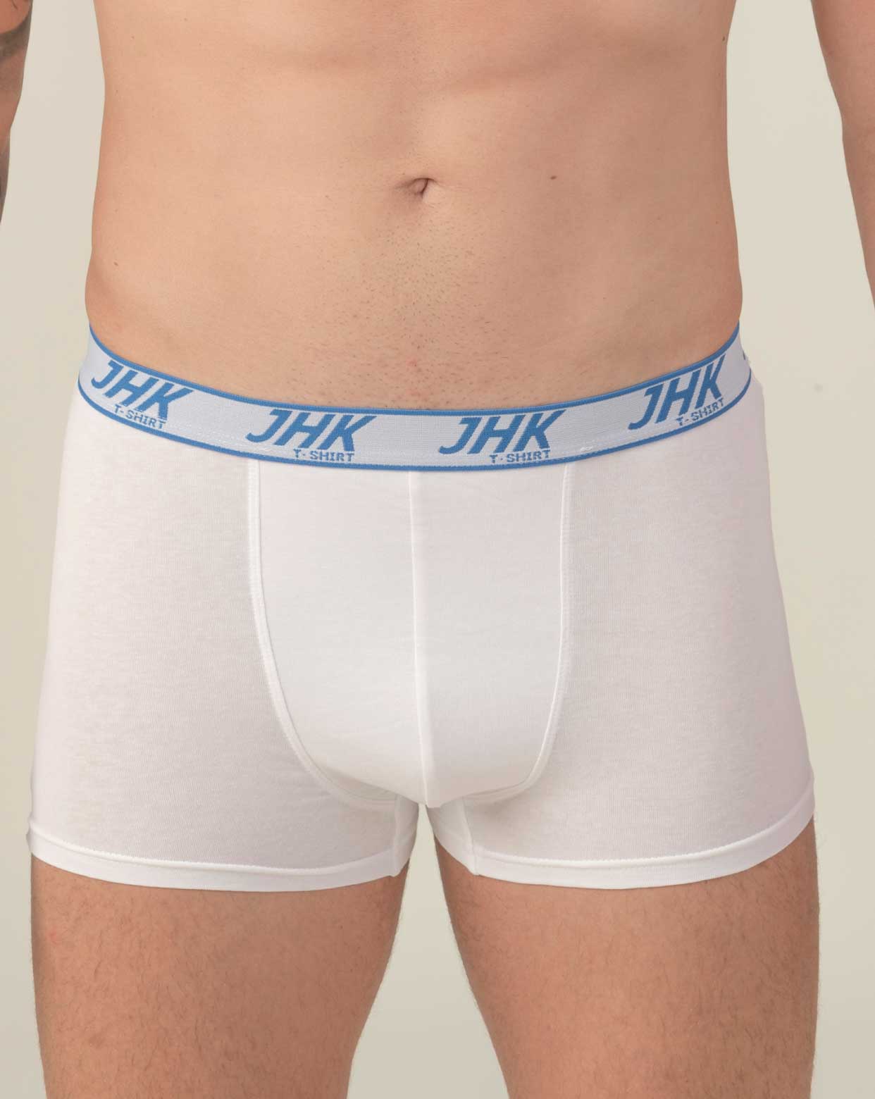 Calzoncillos boxer JHK