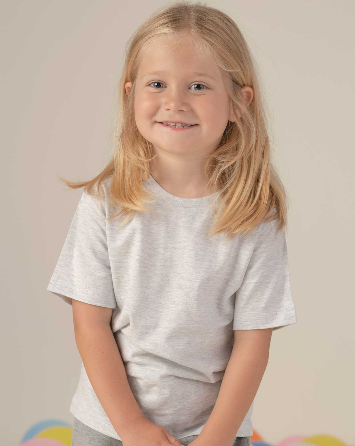 Camiseta JHK niño Premium