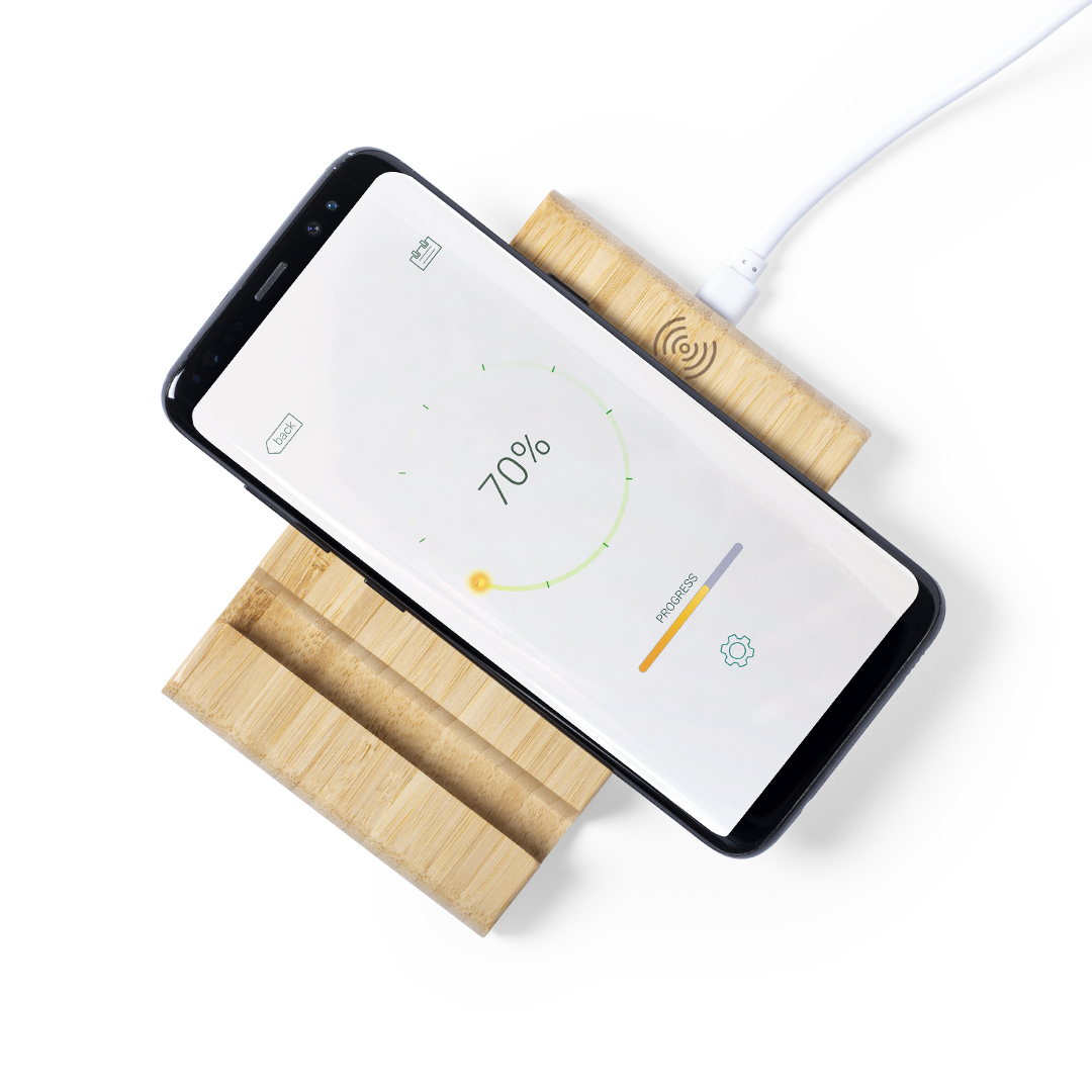 Cargador Vartol - Imagen 2