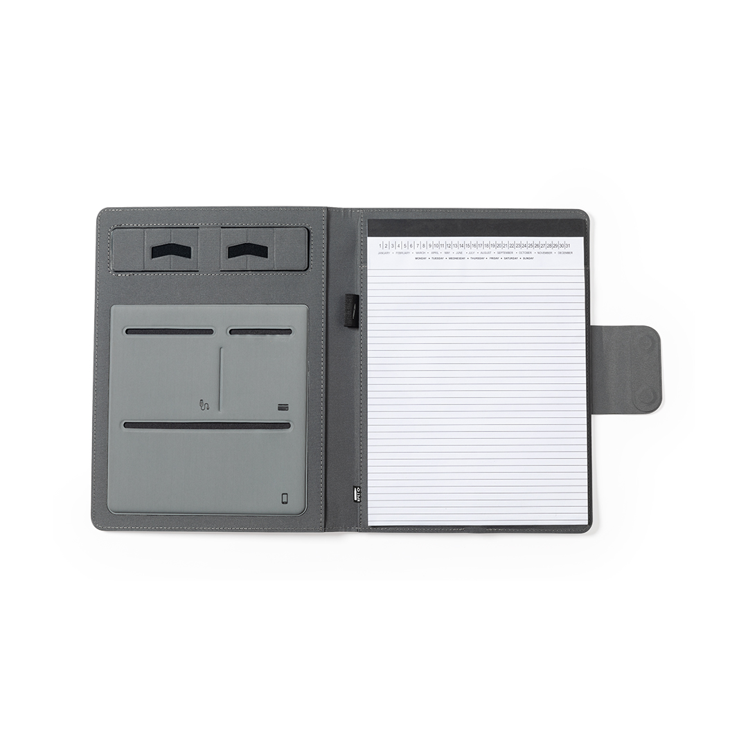 Carpeta Mulfifunción Harbur - Imagen 2