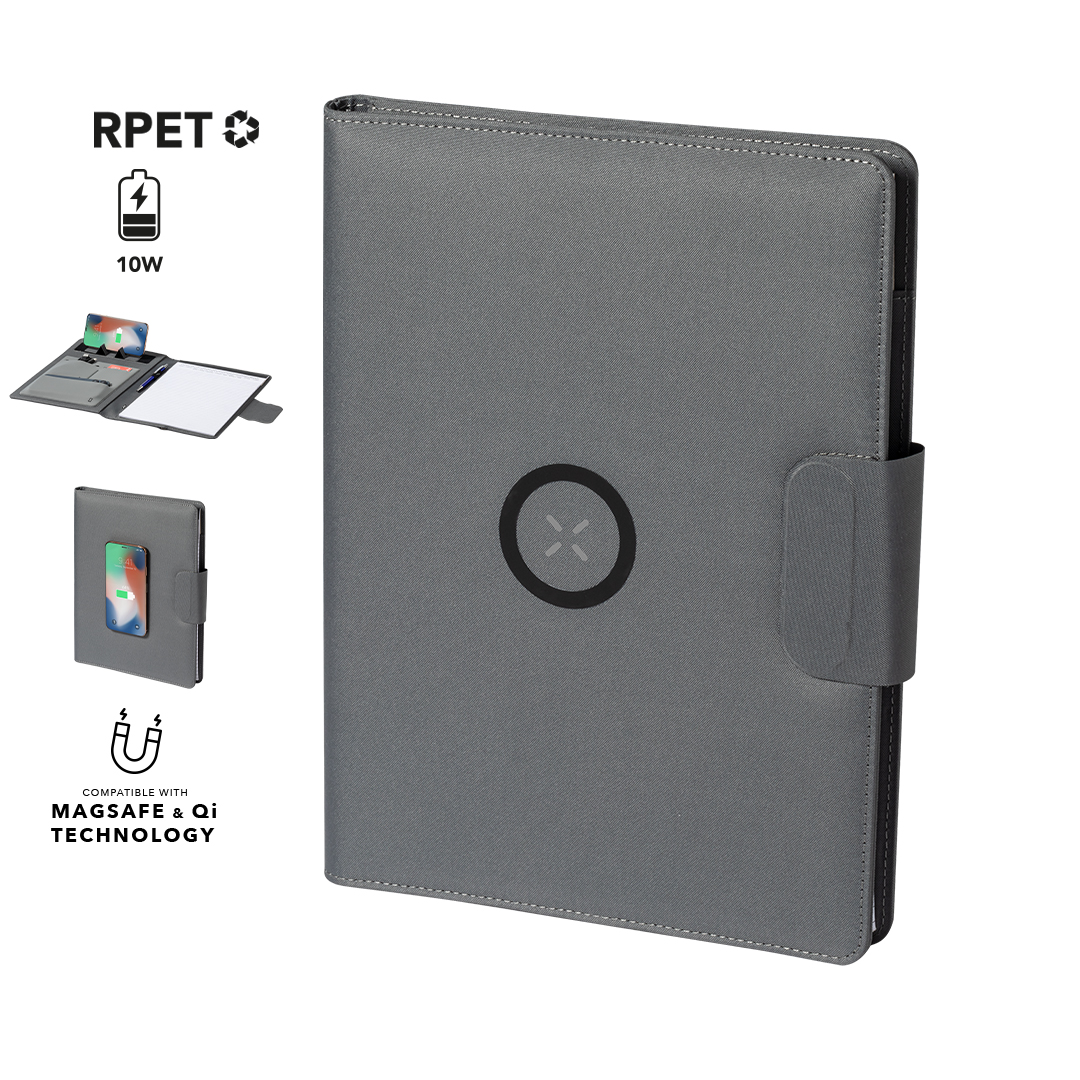 Carpeta Mulfifunción Harbur