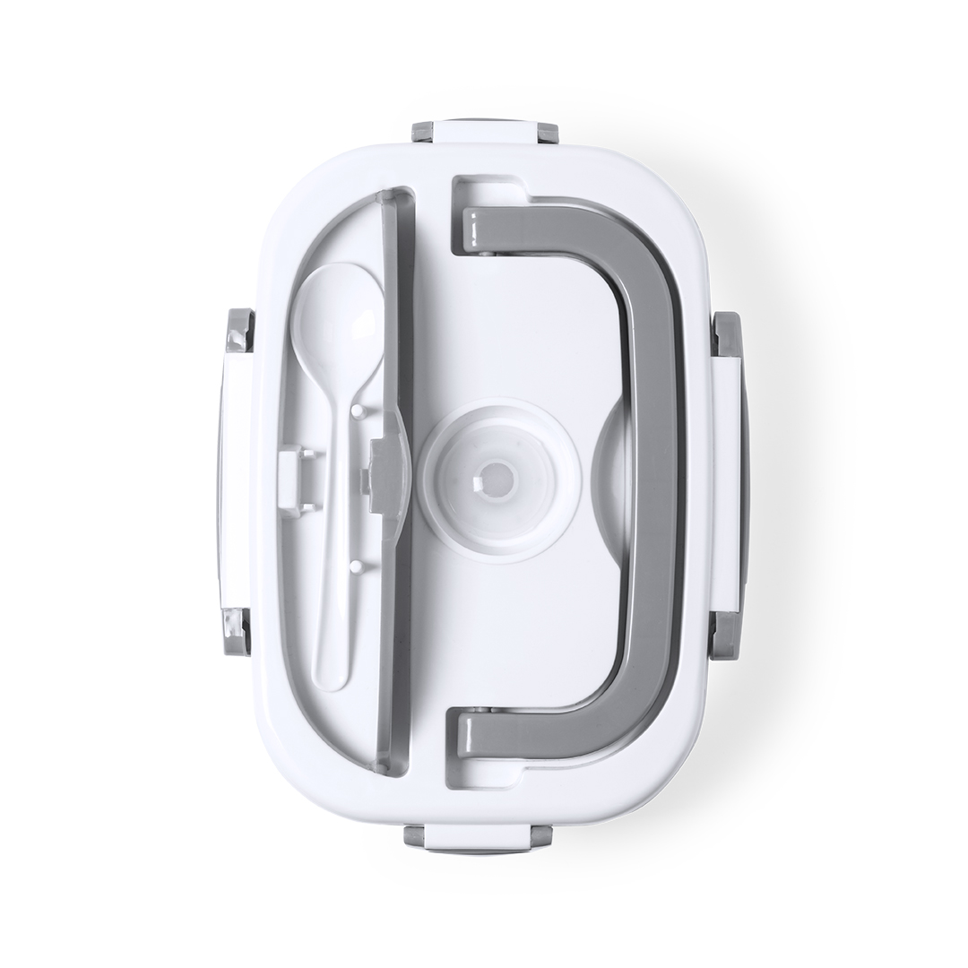 Fiambrera Eléctrica Calpy - Imagen 2