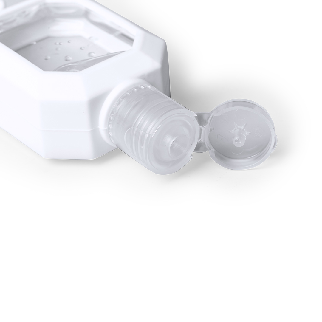 Gel Hidroalcoh贸lico Flaix - Imagen 2