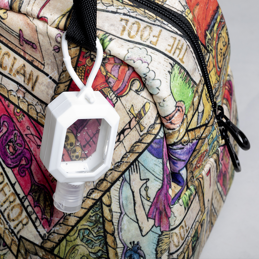 Gel Hidroalcoh贸lico Flaix - Imagen 6