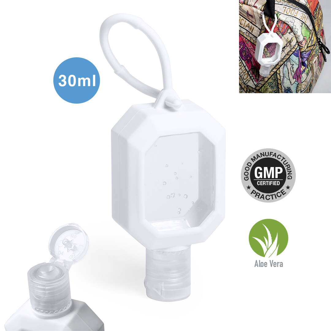 Gel Hidroalcoh贸lico Flaix - Imagen 9