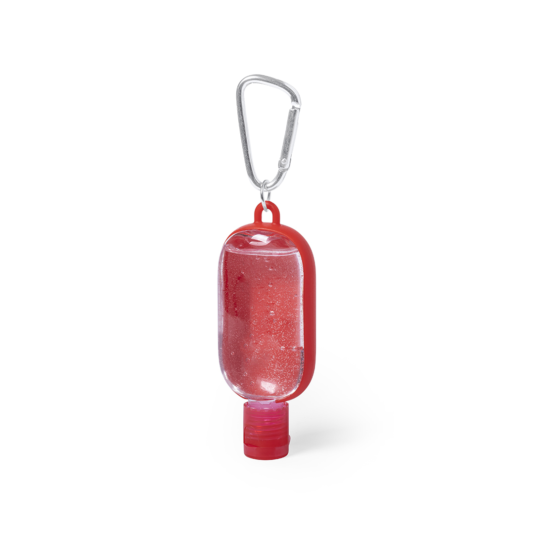 Gel Hidroalcoh贸lico Trikel