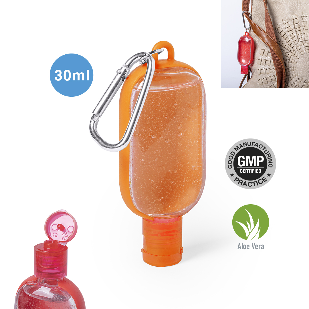 Gel Hidroalcoh贸lico Trikel - Imagen 7