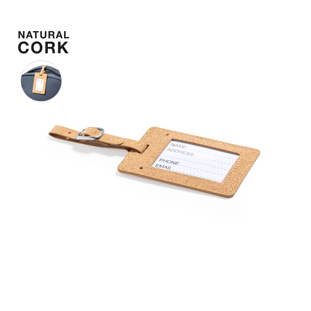 Identificador Maletas Dastin