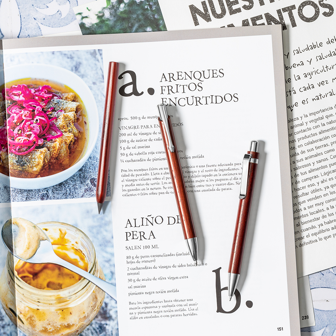 Lápiz Eterno Fargox - Imagen 4