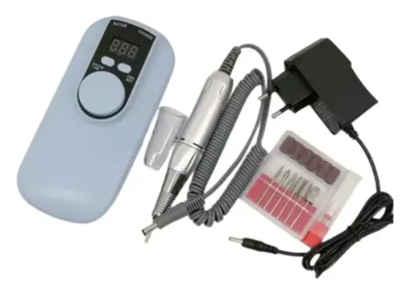 Torno Inalámbrico 30000 Rpm - Imagen 2