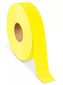 1 CAJA Monarch 1131® Etiquetas Adhesivas - Imagen 2