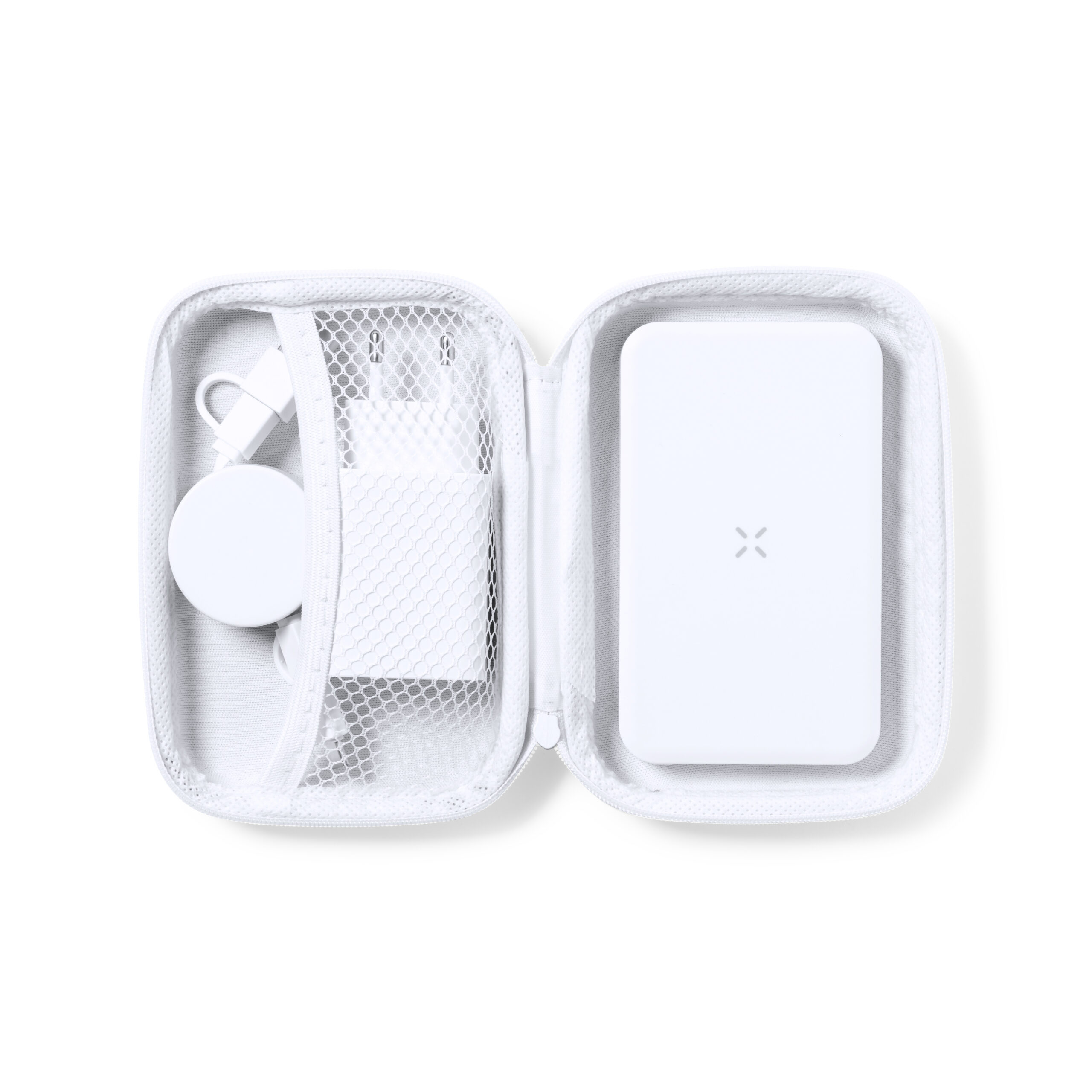 Set Power Bank Cody - Imagen 2