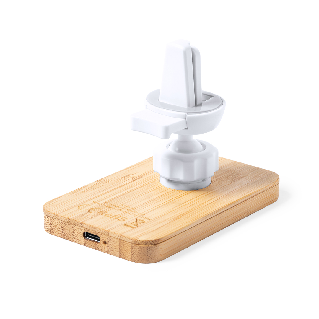 Soporte Cargador Gonzo - Imagen 5