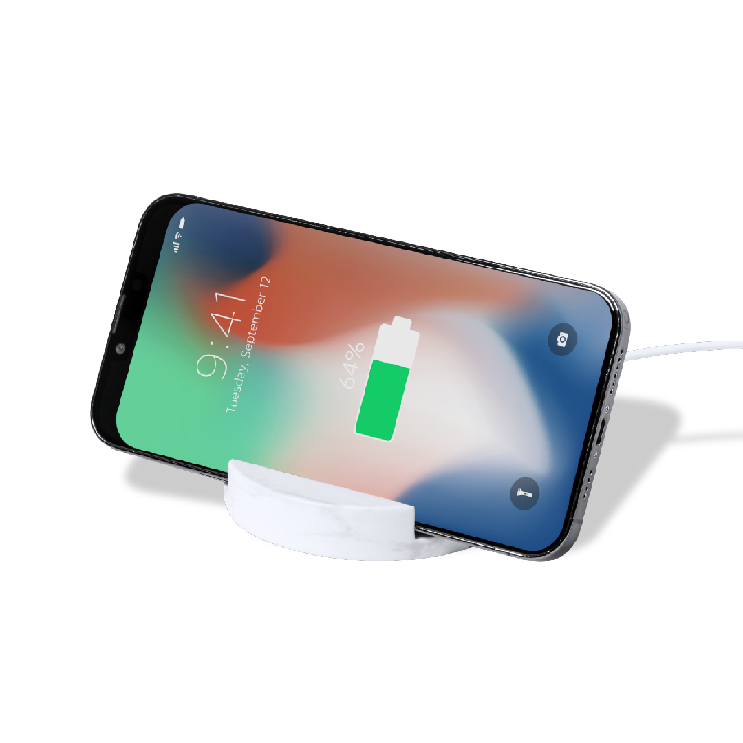 Soporte Cargador Pargon - Imagen 3