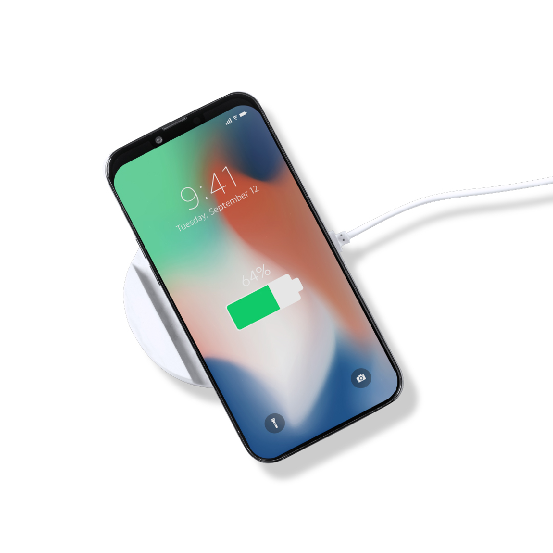 Soporte Cargador Pargon - Imagen 6