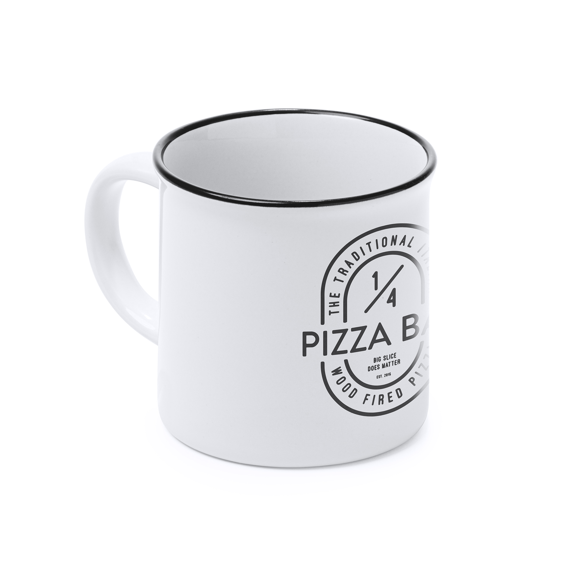 Stamina – KUMBO Taza de cerámica diseño retro especial para sublimar - Imagen 4