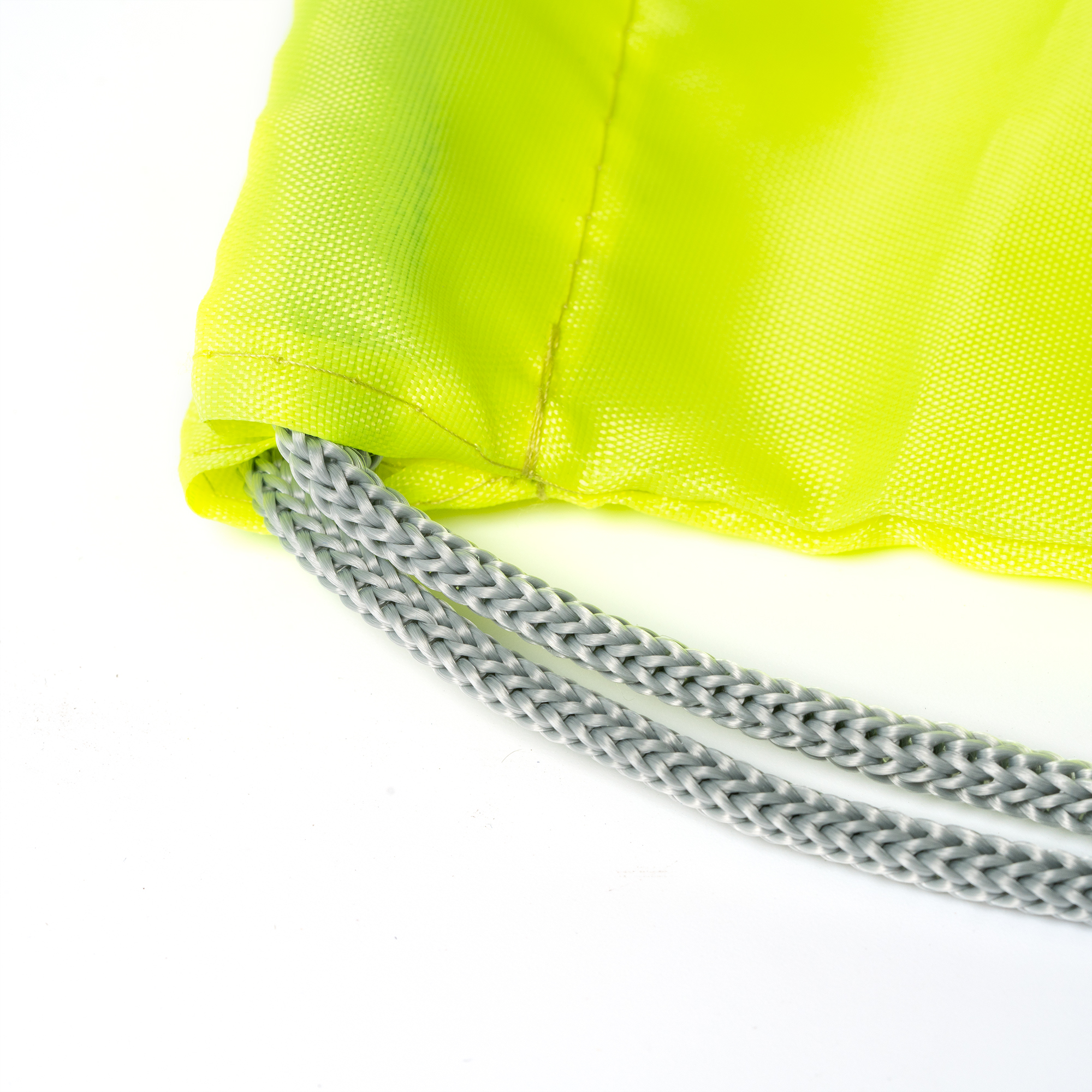 Stamina – LABUR Mochila de cordones con banda reflectante - Imagen 3