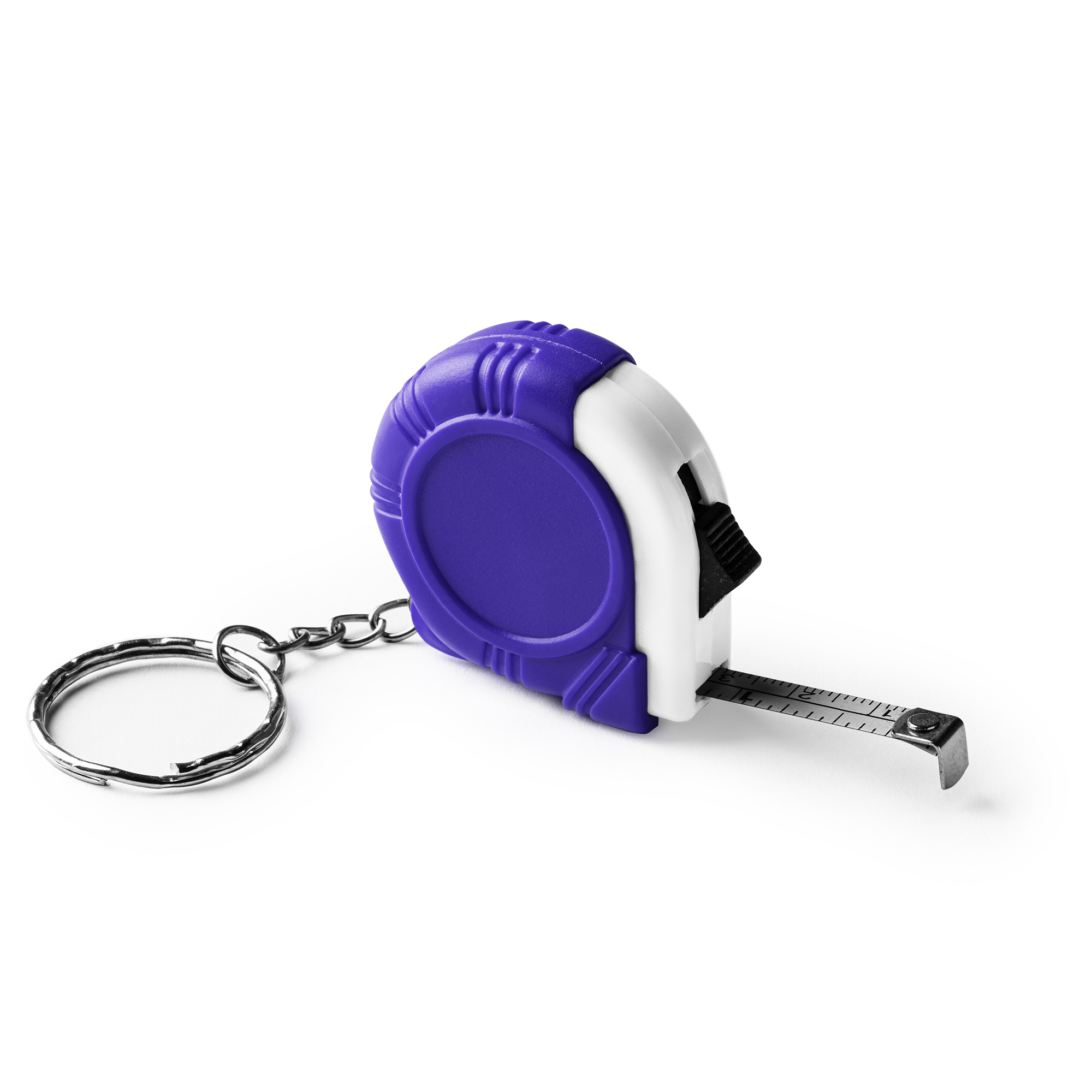 Stamina – TRESNA Llavero flexómetro de 1 metro