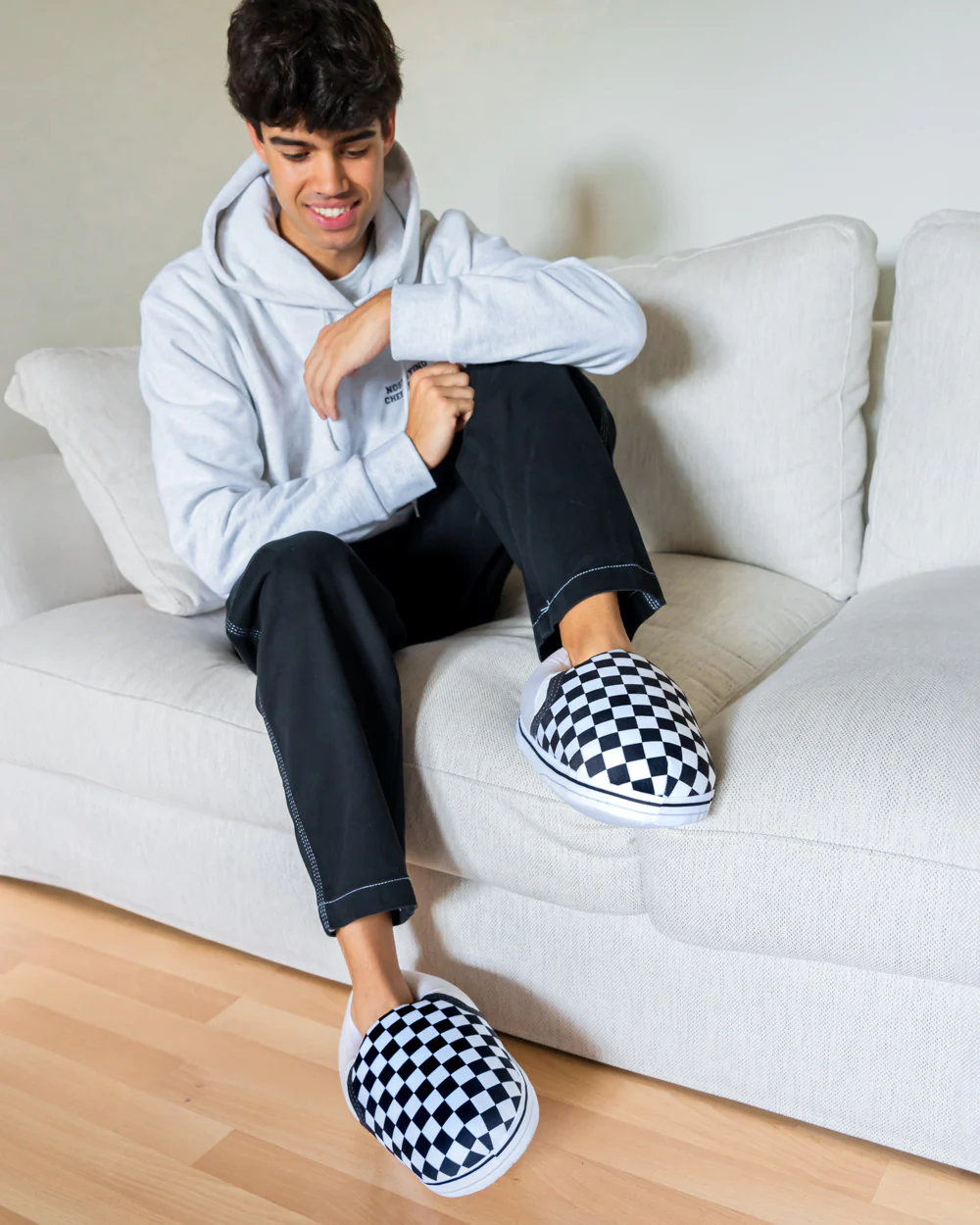 Zapatillas de Casa – Harmon - Imagen 2