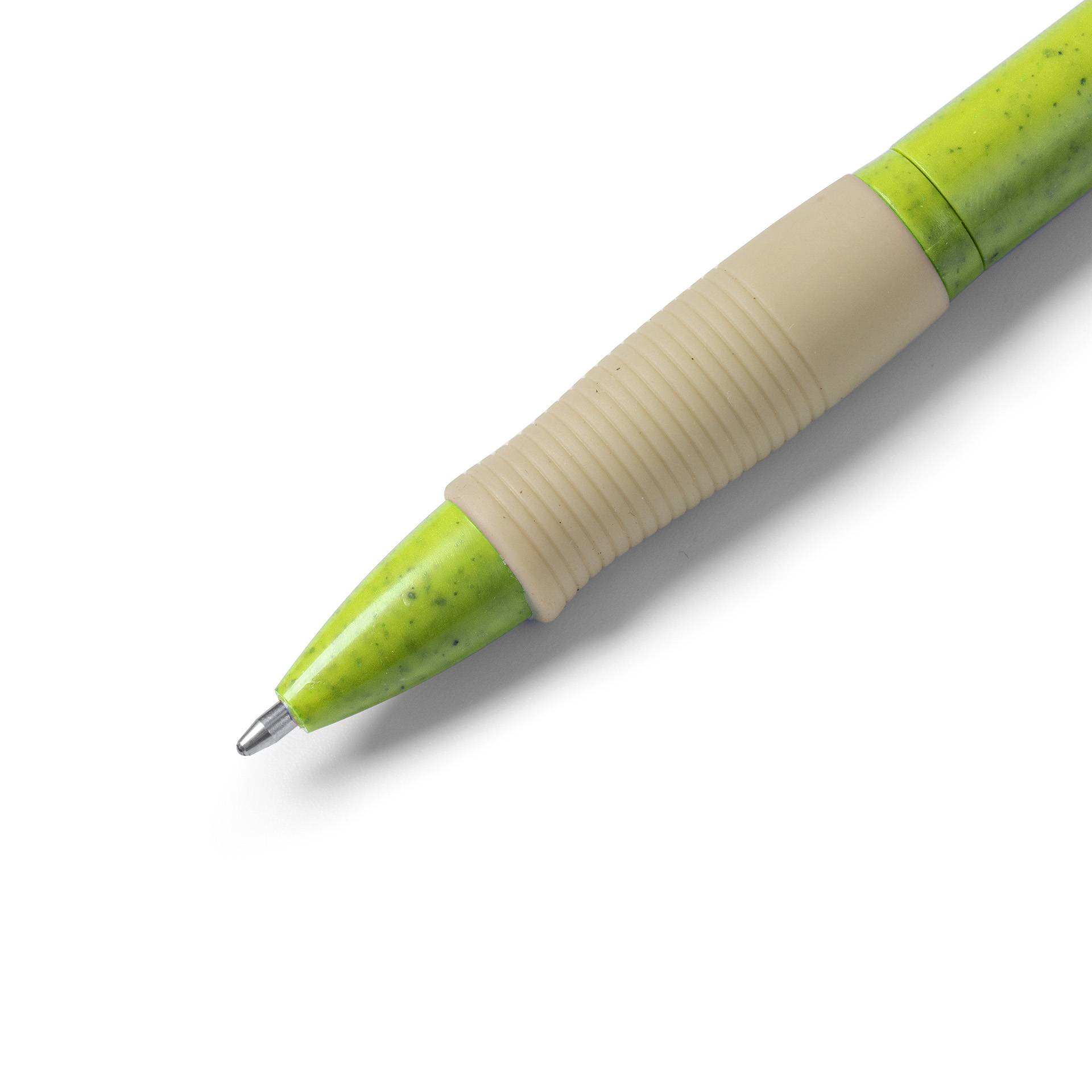 Bolígrafos publicitarios personalizados línea nature Hana Rosdy - Imagen 2