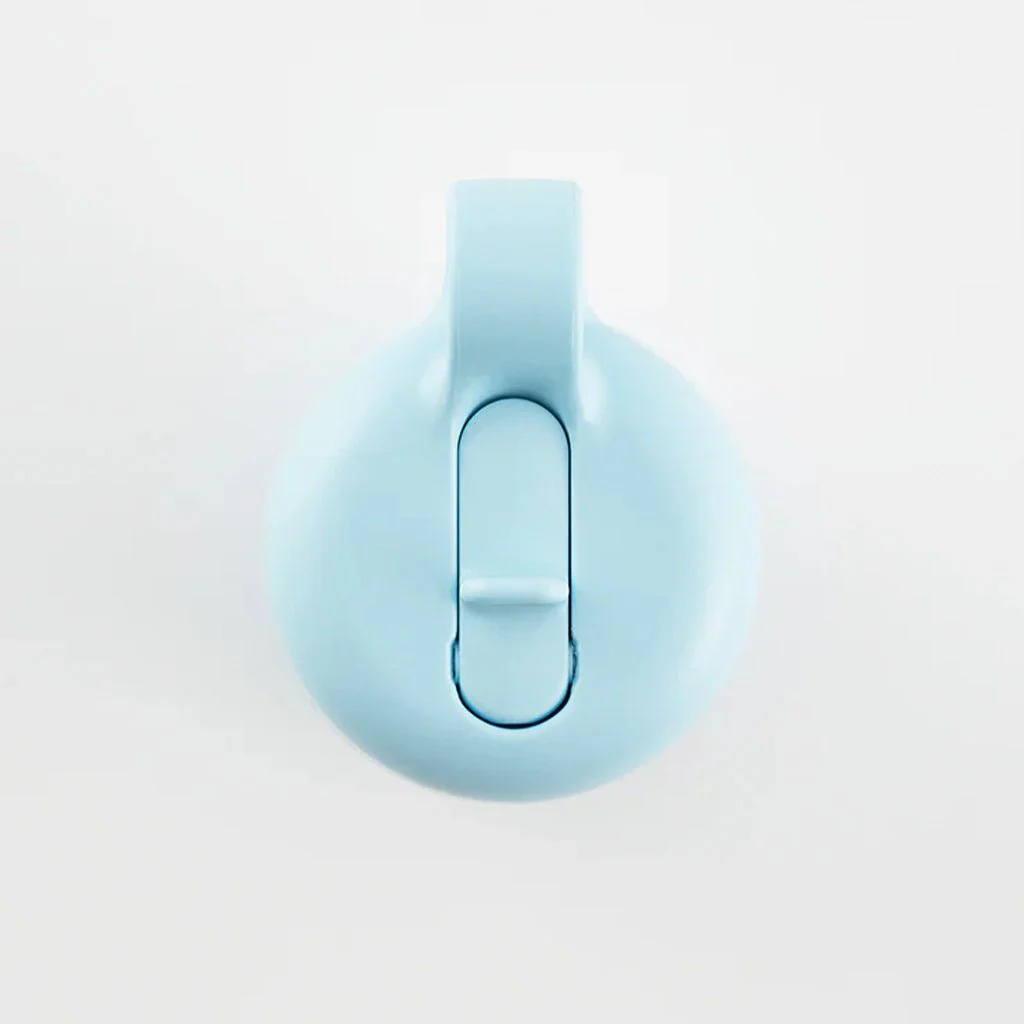 Botella Térmica Kids Azul 400ml - Imagen 5