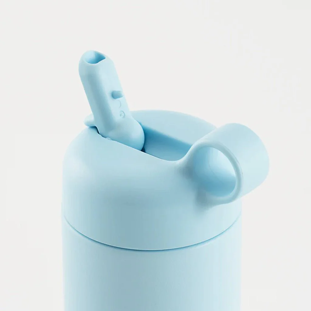 Botella Térmica Kids Azul 400ml - Imagen 4