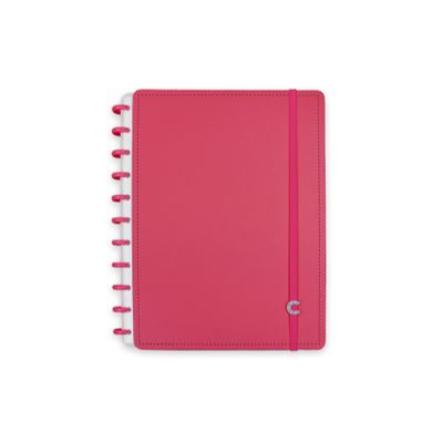 Cuaderno Inteligente Grande All Pink