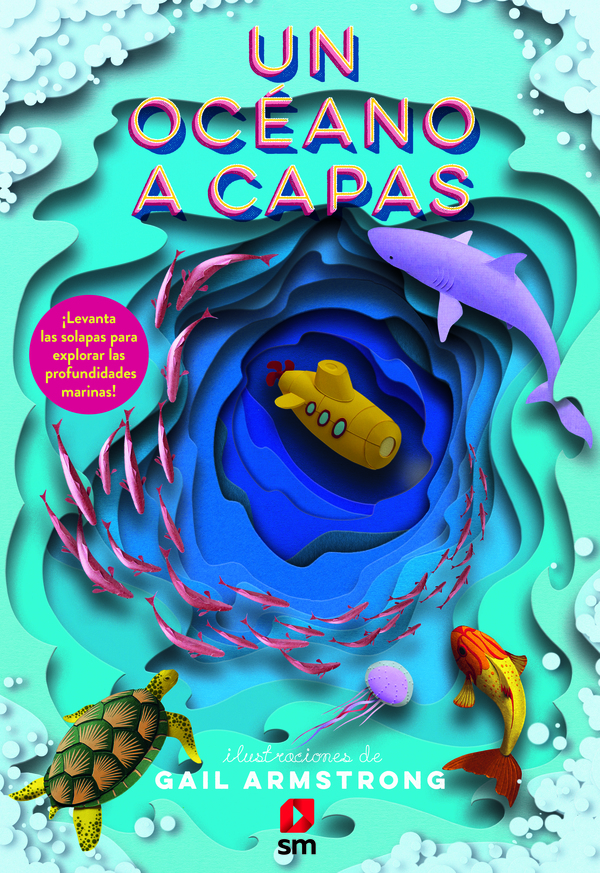 Un Oceáno a Capas